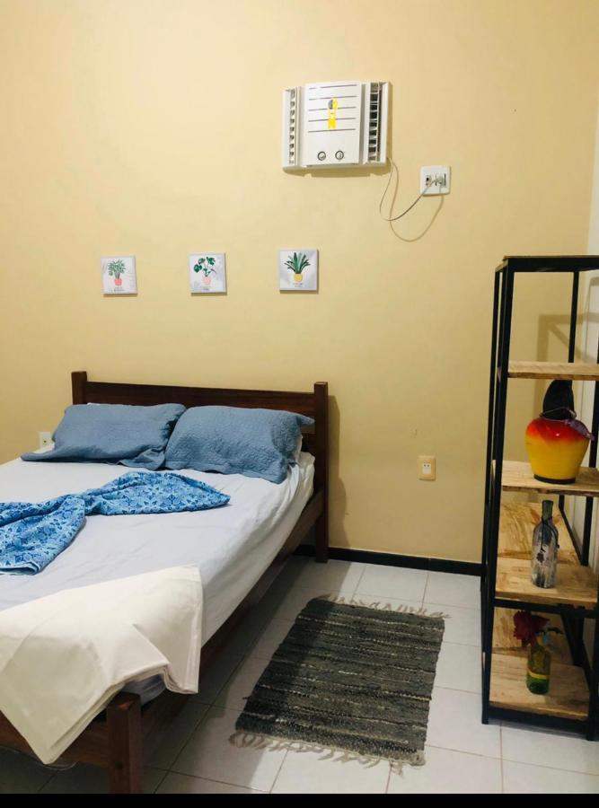 Casas Aracaju Temporada Villa Dış mekan fotoğraf