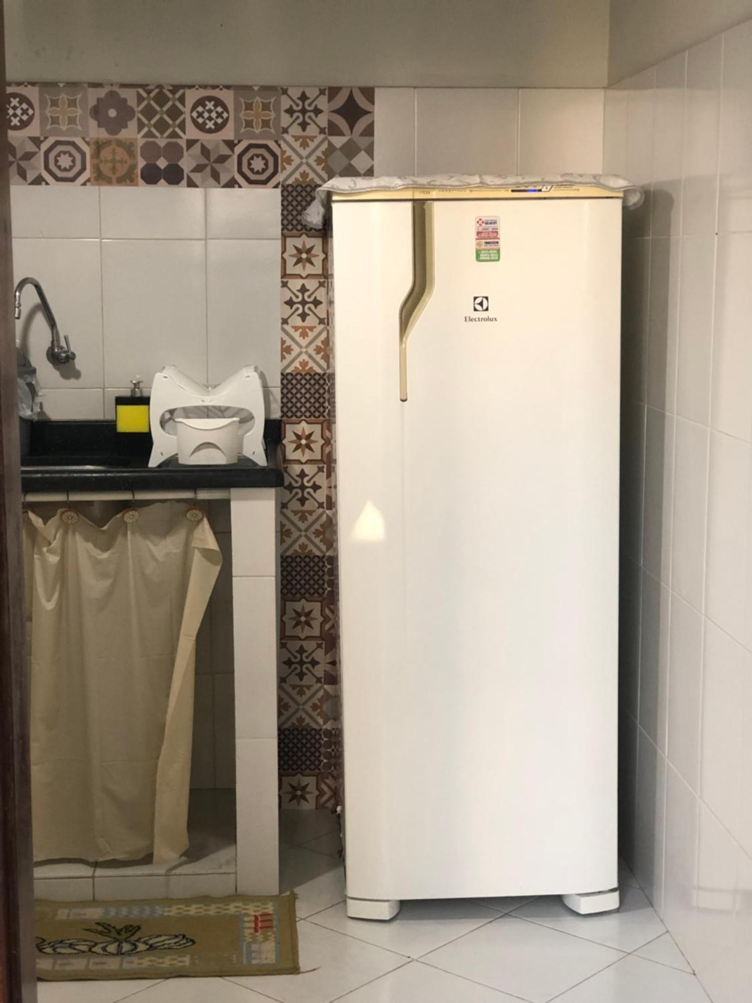 Casas Aracaju Temporada Villa Dış mekan fotoğraf