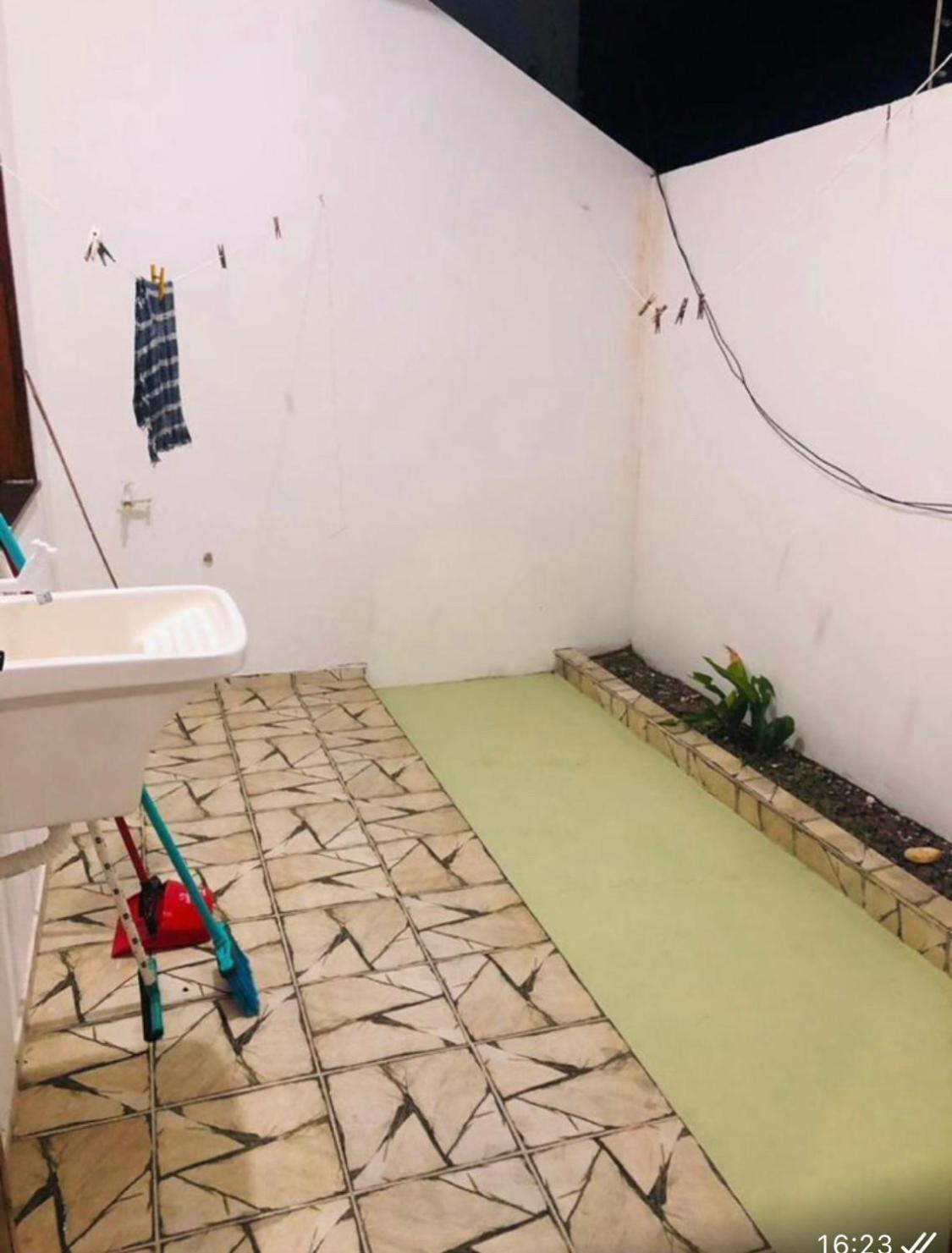 Casas Aracaju Temporada Villa Dış mekan fotoğraf