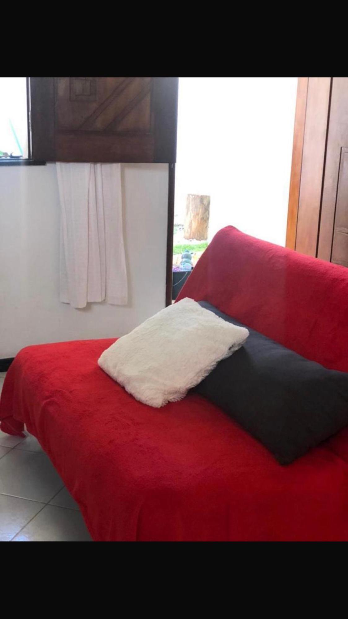 Casas Aracaju Temporada Villa Dış mekan fotoğraf