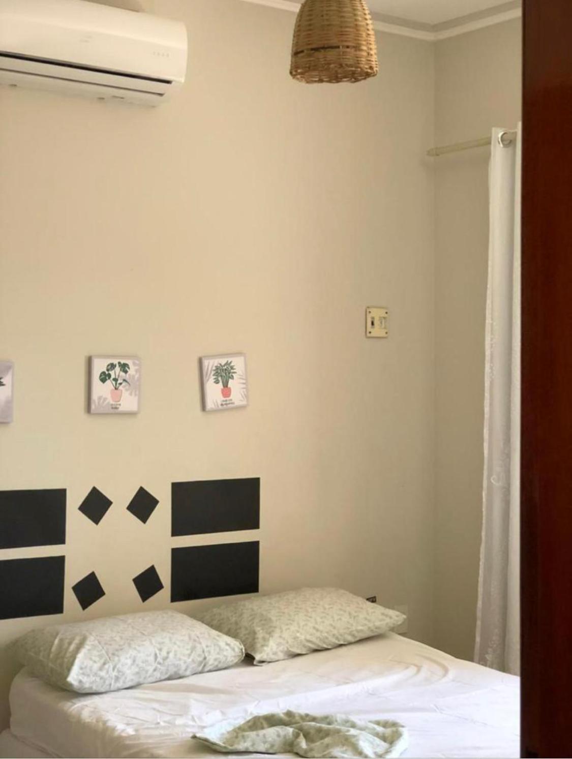 Casas Aracaju Temporada Villa Dış mekan fotoğraf