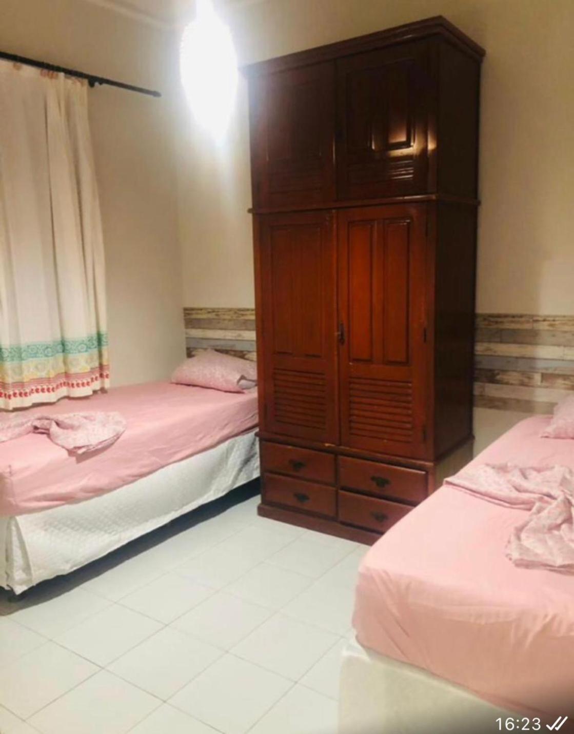 Casas Aracaju Temporada Villa Dış mekan fotoğraf