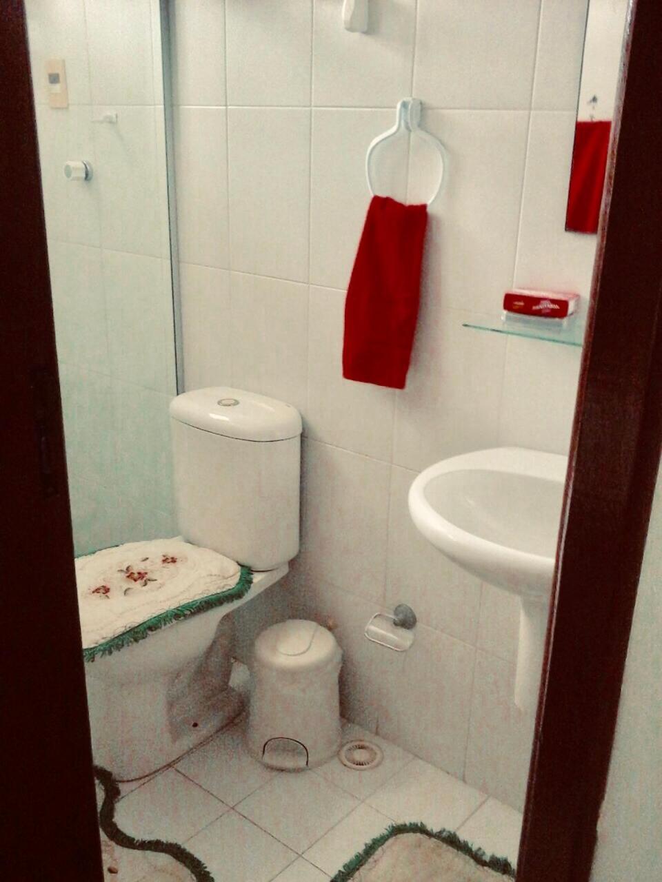 Casas Aracaju Temporada Villa Dış mekan fotoğraf