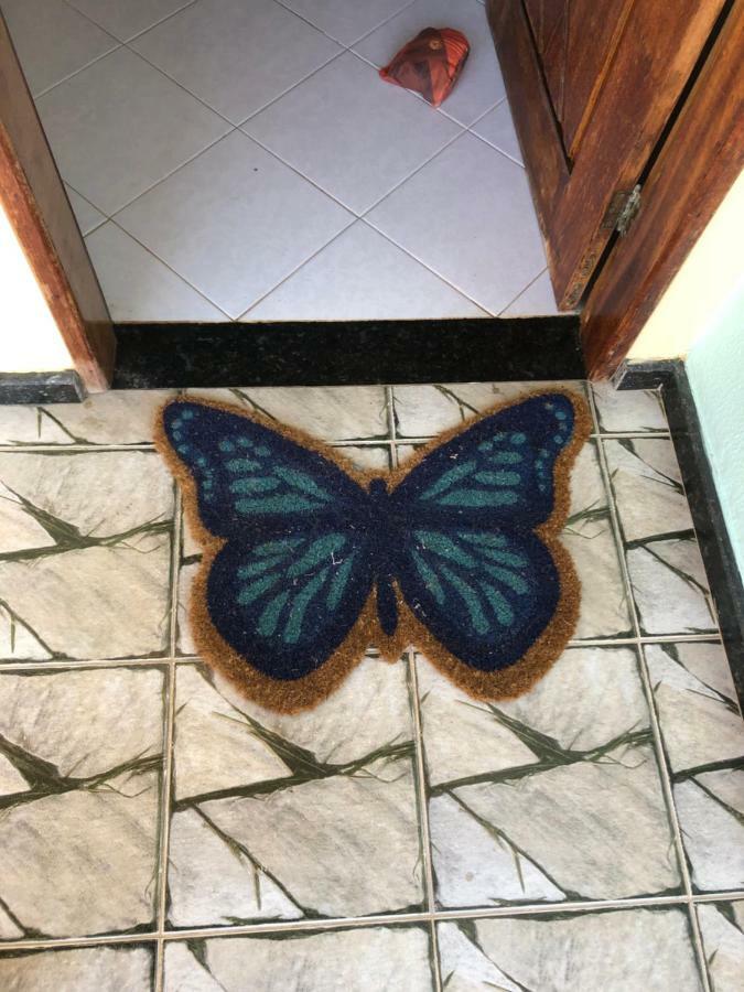 Casas Aracaju Temporada Villa Dış mekan fotoğraf