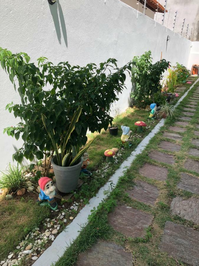 Casas Aracaju Temporada Villa Dış mekan fotoğraf