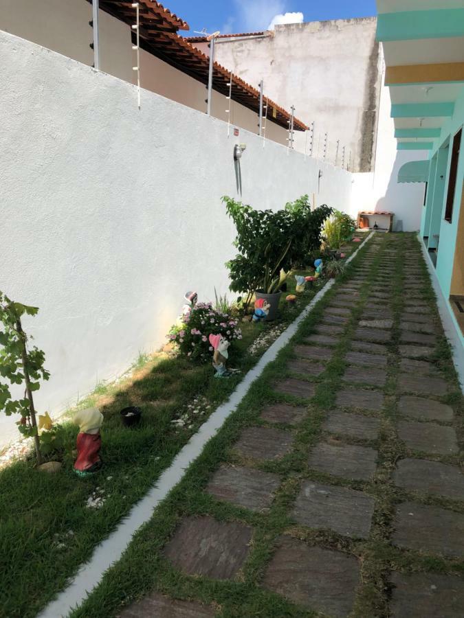 Casas Aracaju Temporada Villa Dış mekan fotoğraf